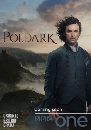 Poldark - Seizoen 1