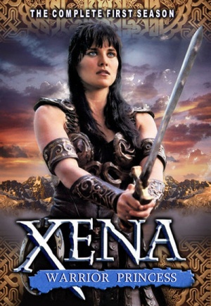 Xena: Warrior Princess - Seizoen 1