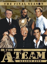 The A-Team