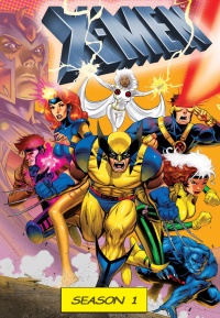 X-Men