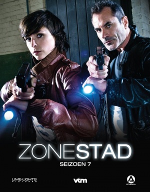 Zone Stad - Seizoen 7