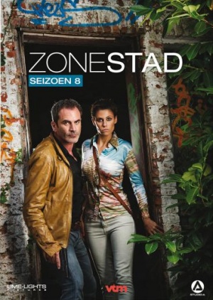 Zone Stad - Seizoen 8
