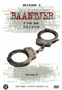 Baantjer