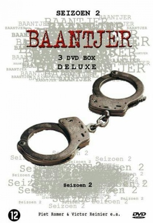 Baantjer - Seizoen 2