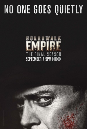 Boardwalk Empire - Seizoen 5