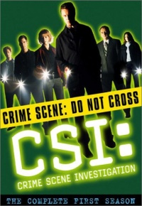 CSI: Crime Scene Investigation