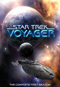Star Trek: Voyager