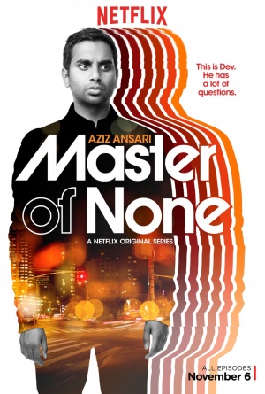 Master of None - Seizoen 1
