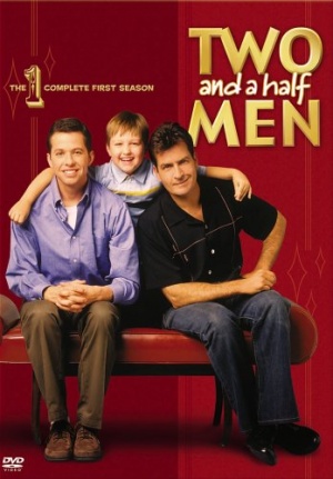 Two and a Half Men - Seizoen 1
