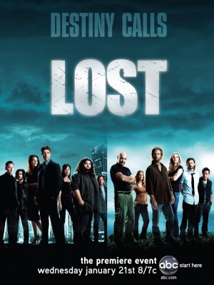 Lost - Seizoen 5