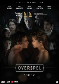 Overspel