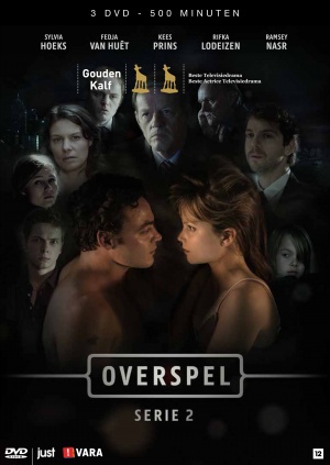 Overspel - Seizoen 2