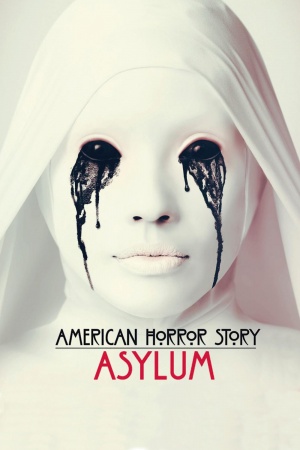 American Horror Story - Seizoen 2