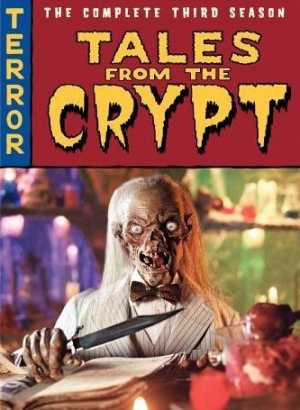 Tales from the Crypt - Seizoen 3