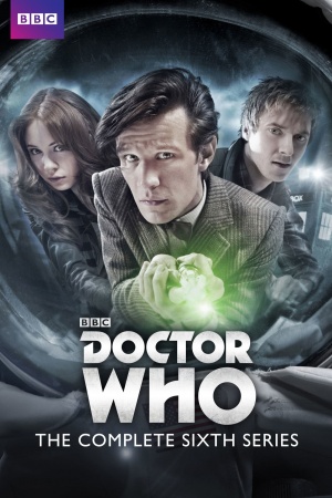 Doctor Who - Seizoen 6