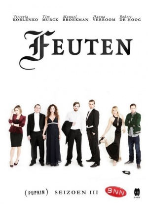 Feuten - Seizoen 3