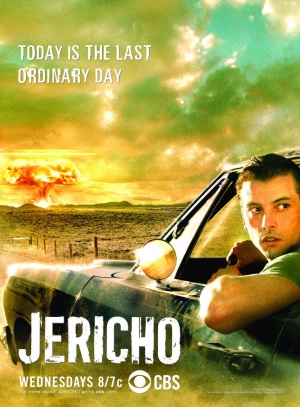 Jericho - Seizoen 1