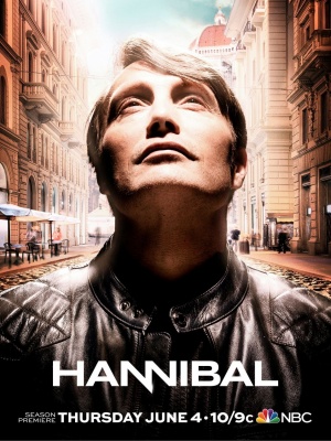 Hannibal - Seizoen 3