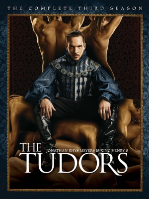 Tudors, The - Seizoen 3