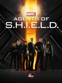Agents of S.H.I.E.L.D.