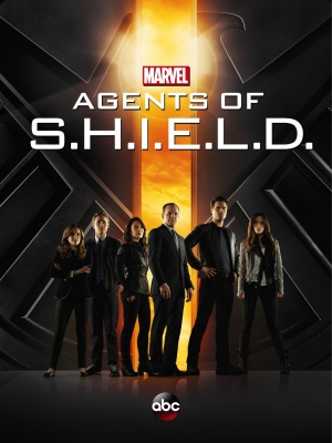 Agents of S.H.I.E.L.D. - Seizoen 1