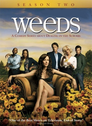 Weeds - Seizoen 2