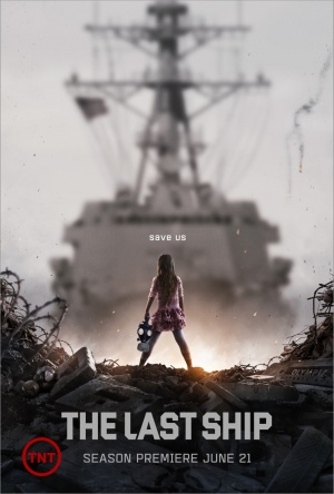 Last Ship, The - Seizoen 2