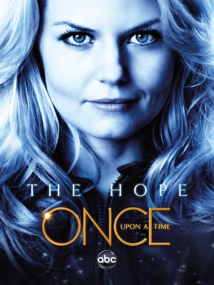 Once upon a Time - Seizoen 1