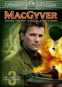 MacGyver