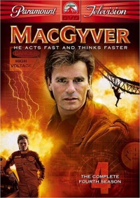 MacGyver