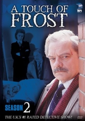 Touch of Frost, A - Seizoen 2
