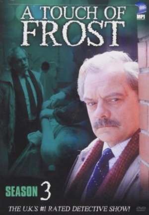 Touch of Frost, A - Seizoen 3