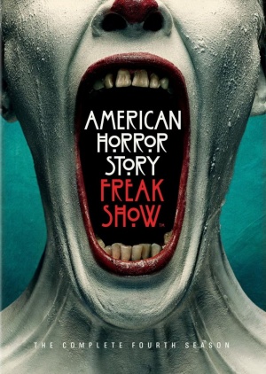 American Horror Story - Seizoen 4