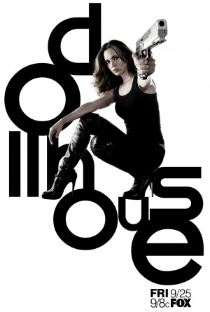 Dollhouse - Seizoen 2