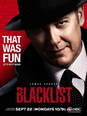 Blacklist, The - Seizoen 2