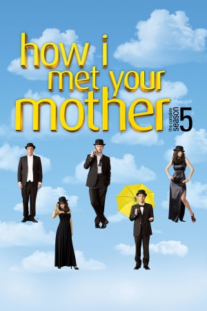 How I Met Your Mother - Seizoen 5