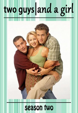 Two Guys, a Girl and a Pizza Place - Seizoen 2