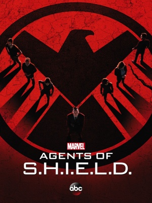Agents of S.H.I.E.L.D. - Seizoen 2