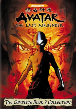 Avatar: The Last Airbender - Seizoen 3