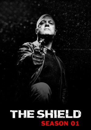 Shield, The - Seizoen 1