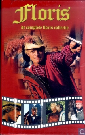 Floris - Seizoen 1
