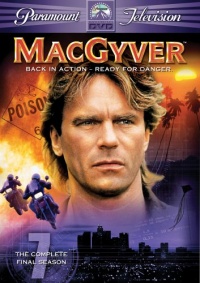 MacGyver