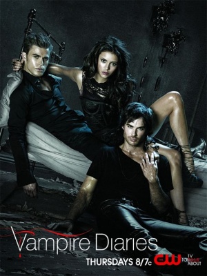 Vampire Diaries, The - Seizoen 2