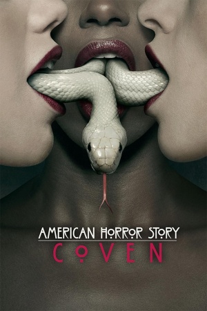 American Horror Story - Seizoen 3