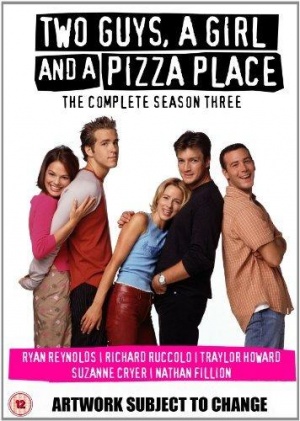 Two Guys, a Girl and a Pizza Place - Seizoen 3