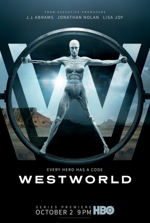 Westworld - Seizoen 1