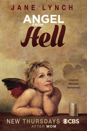 Angel from Hell - Seizoen 1
