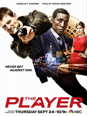 Player, The - Seizoen 1