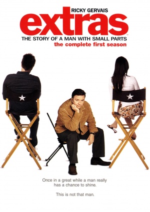Extras - Seizoen 1