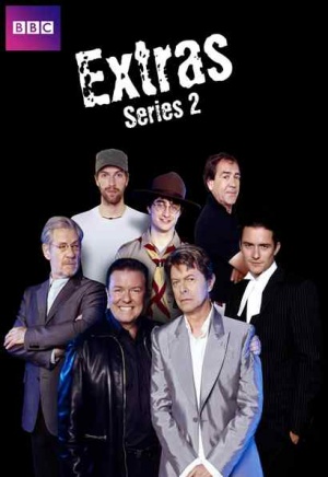 Extras - Seizoen 2